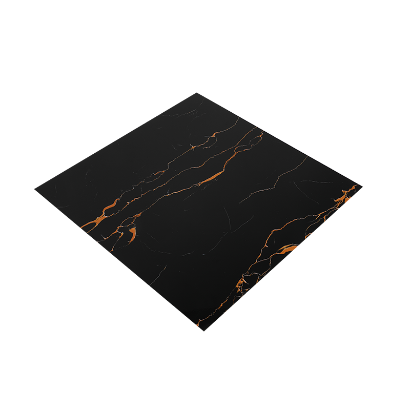 2,6 mm/2,8 mm/3mm UV -resistent inredningspanel Vattentät väggpanel