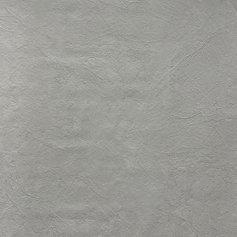 3mm modern strukturerad UV -pressad stenpanel väggbeklädnadsstenfanérark