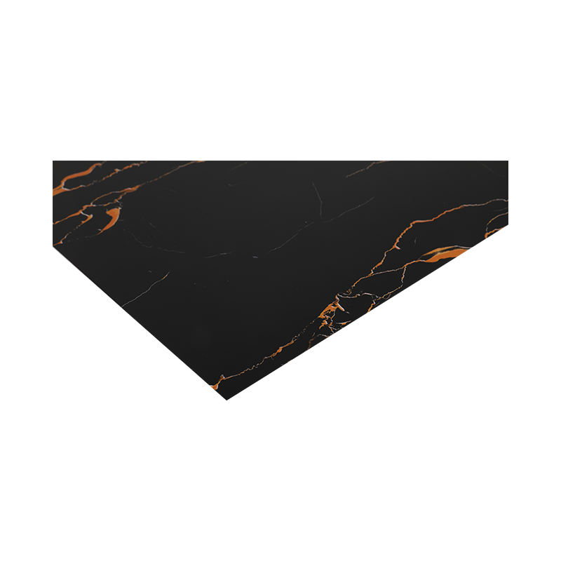 2,6 mm/2,8 mm/3mm UV -resistent inredningspanel Vattentät väggpanel